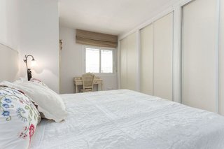 Piso en venta en Las Brisas en Marbella