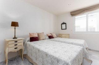 Piso en venta en Las Brisas en Marbella