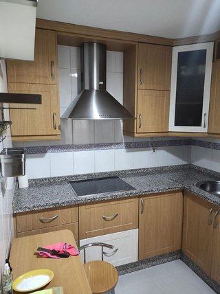 Piso en venta en San Roque - Ronda norte en Badajoz