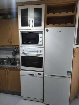 Piso en venta en San Roque - Ronda norte en Badajoz