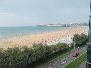 Piso en alquiler en Centro en Gijón