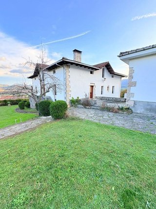 Chalet en venta en Valle de Mena