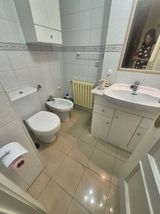 Piso en alquiler en Centro en Ávila