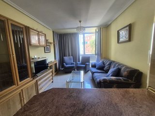 Piso en alquiler en Centro en Ávila