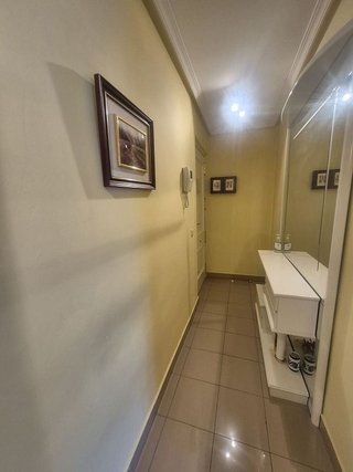 Piso en alquiler en Centro en Ávila