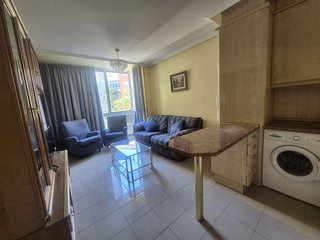 Piso en alquiler en Centro en Ávila