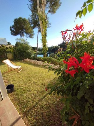 Piso en venta en La Quinta en Benahavís