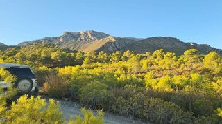Terreno en venta en San Agustín en Alicante