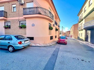 Garaje en venta en Otura