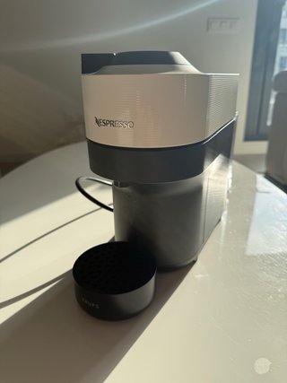 Cafetera Nespresso Vertuo Pop Krups
