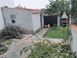 Casa en venta en La Granja-La Colina-Los Pastores en Algeciras
