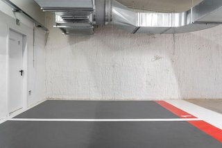 Garaje en alquiler en Eixample en Sant Joan Despí