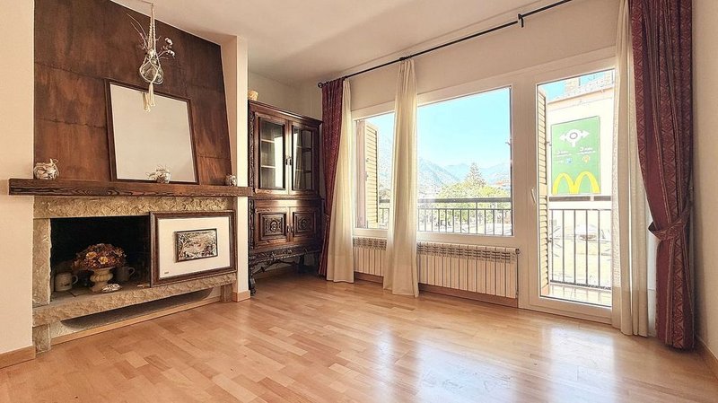 3-bedroom flat for rent in La Margineda, Andorra la Vella · 60 of 60