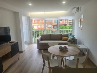 Piso en alquiler en Pueblo en Benicasim/Benicàssim