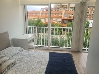 Piso en alquiler en Pueblo en Benicasim/Benicàssim