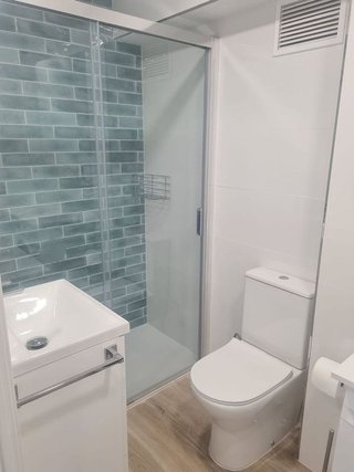 Piso en alquiler en Pueblo en Benicasim/Benicàssim