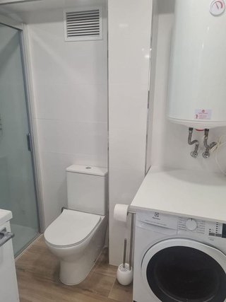 Piso en alquiler en Pueblo en Benicasim/Benicàssim
