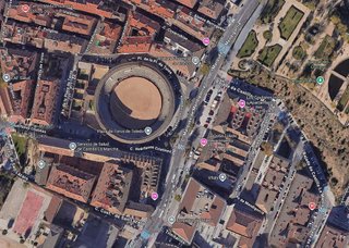 Local comercial en alquiler en Antequeruela y Covachuelas en Toledo