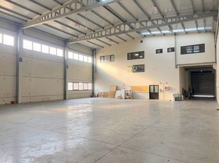Nave industrial en alquiler en Campus Norte - San Caetano en Santiago de Compostela