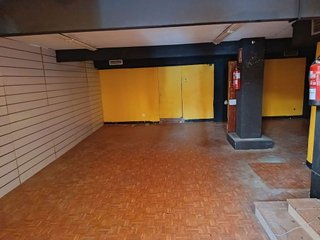 Local comercial en alquiler en Centro - Desierto - Arrontegi en Barakaldo