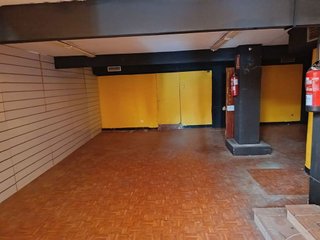 Local comercial en alquiler en Centro - Desierto - Arrontegi en Barakaldo