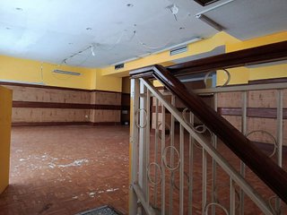 Local comercial en alquiler en Centro - Desierto - Arrontegi en Barakaldo