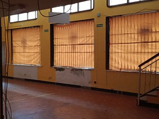 Local comercial en alquiler en Centro - Desierto - Arrontegi en Barakaldo