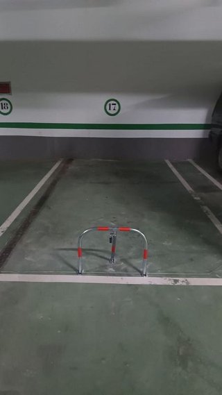 Garaje en venta en La Cala de Mijas en Mijas