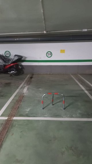 Garaje en venta en La Cala de Mijas en Mijas