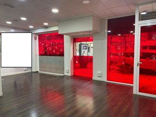 Local comercial en venta en Santa Rosa - Valdeolleros en Córdoba