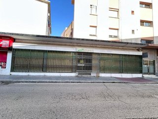 Local comercial en venta en San José - Varela en Cádiz