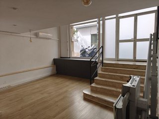 Local comercial en alquiler en Sant Julià - El Pla del Diable en Vilafranca del Penedès