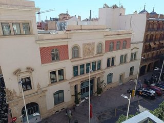 Piso en alquiler en Centro en Murcia