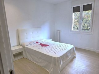 Piso en alquiler en Amara - Berri en San Sebastián-Donostia
