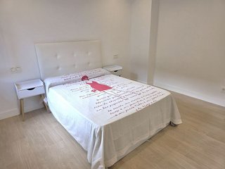 Piso en alquiler en Amara - Berri en San Sebastián-Donostia