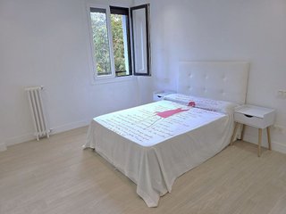 Piso en alquiler en Amara - Berri en San Sebastián-Donostia