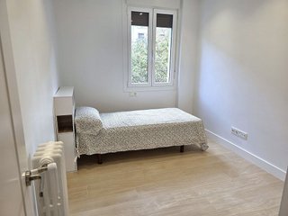 Piso en alquiler en Amara - Berri en San Sebastián-Donostia