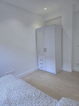 Piso en alquiler en Amara - Berri en San Sebastián-Donostia