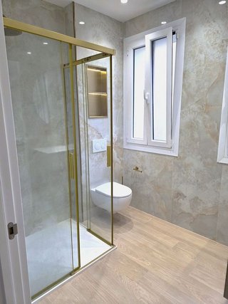 Piso en alquiler en Amara - Berri en San Sebastián-Donostia