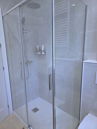 Piso en alquiler en Amara - Berri en San Sebastián-Donostia