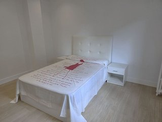 Piso en alquiler en Amara - Berri en San Sebastián-Donostia