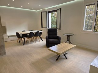 Piso en alquiler en Amara - Berri en San Sebastián-Donostia