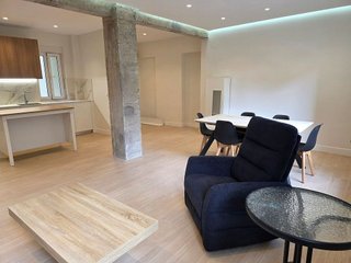 Piso en alquiler en Amara - Berri en San Sebastián-Donostia