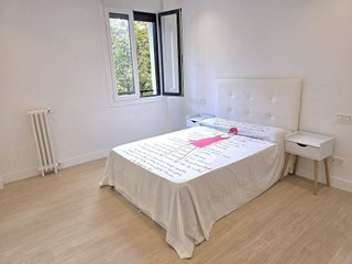Piso en alquiler en Amara - Berri en San Sebastián-Donostia