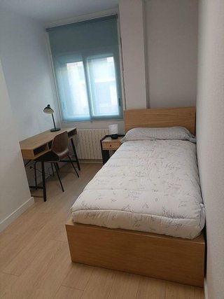 Piso en alquiler en Ave en Zaragoza