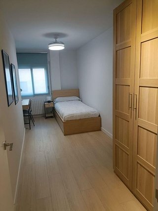 Piso en alquiler en Ave en Zaragoza