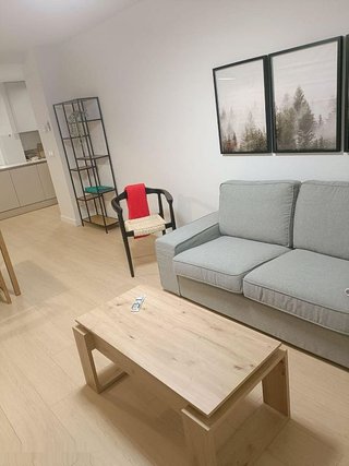 Piso en alquiler en Ave en Zaragoza