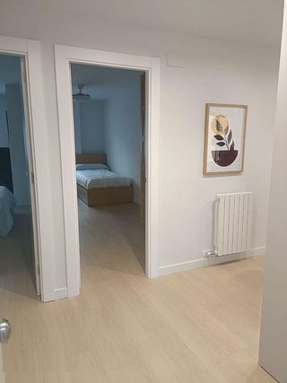 Piso en alquiler en Ave en Zaragoza