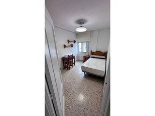 Piso en alquiler en Centro en Cáceres