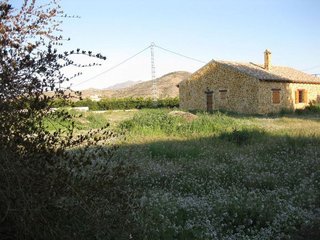 Chalet en venta en Orihuela ciudad en Orihuela
